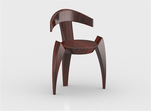 木质椅子FBA头程物流发美国亚马逊仓库ONT8