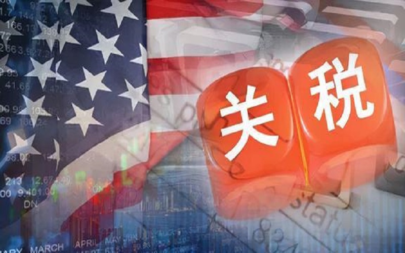 特朗普将欧洲50%关税计划推迟至7月9日