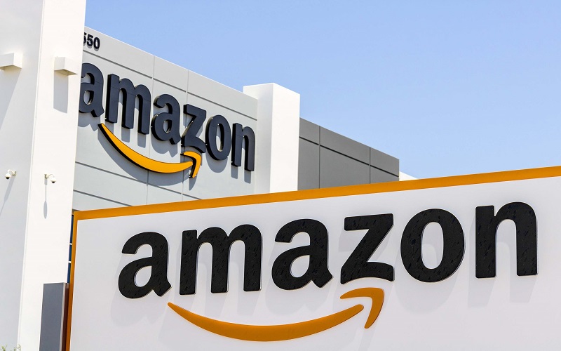 亚马逊在比利时投资10亿欧元，推出当日送达服务