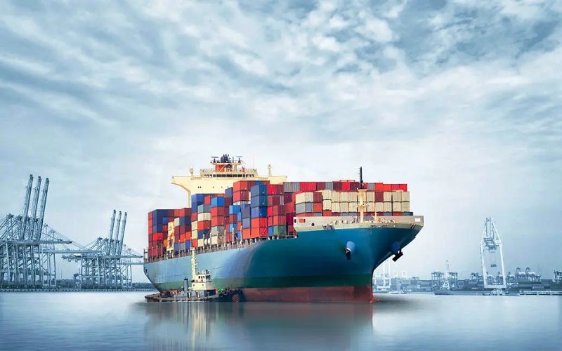 分析：集装箱航运市场即将崩溃吗？