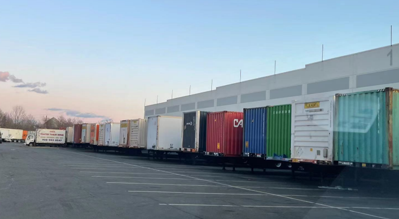 2026年，海外仓真的已经过剩了吗？