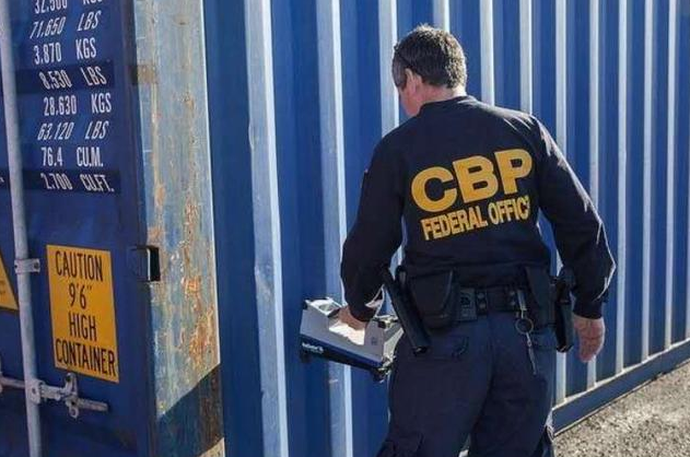 警惕!美国海关5H查验潮爆发,中国货柜大量被扣,合规出货的重要性! 警惕!美国海关5H查验潮爆发,中国货柜大量被扣,合规出货的重要性!