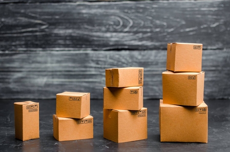 这5种包装千万别用,物流破损一律不赔!! 这5种包装千万别用,物流破损一律不赔!!